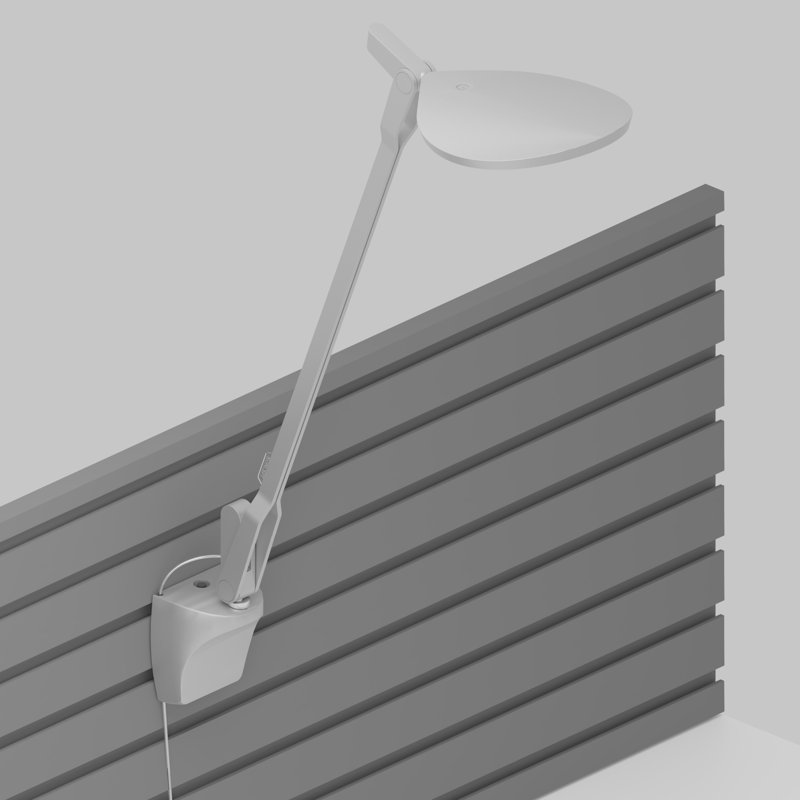 Splitty LED Desk Table Lamp