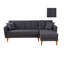 Scoles Sofa & Chaise-1166925292-1166925282