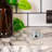 Dual Outlet Raised Button Garbage Disposal Air Switch-86684123