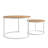 Table basse Chelse