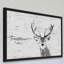 Parvez Taj - Single Picture Frame Print-19912747