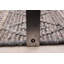 Tapis de couloir en laine 2 pi 8 po x 10 pi Korbinian