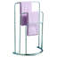 3 Freestanding Towel Stand