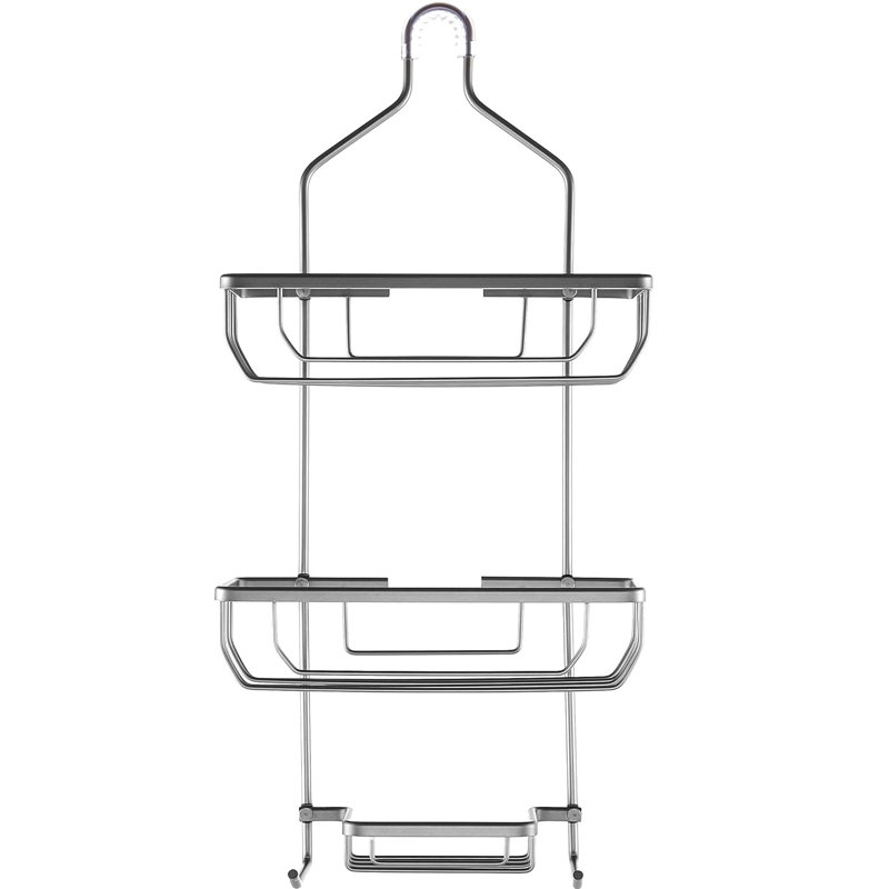 Organisateur de panier de rangement à 3 niveaux