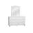 Abacoa Eoin 6 Drawer Dresser