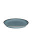 Azure Coupe Dinner Plate