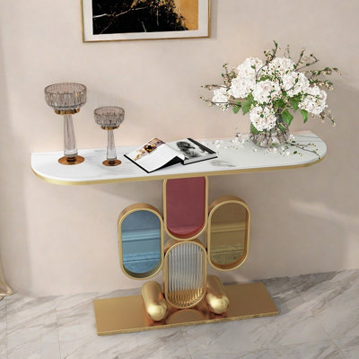 Console Modern Luxury