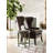 Anariah Solid Wood End Table