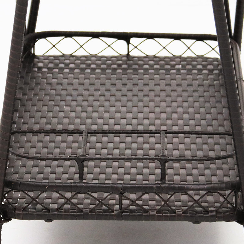 Chariot-bar