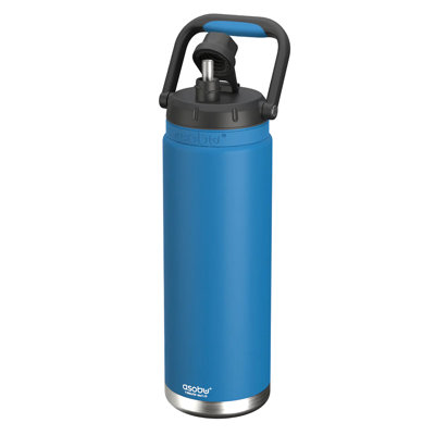 Asobu Canyon 50oz. Insulated Stainless Steel Water Bottle -  ADNATMF7B