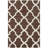 Cannen Hand Tufted Wool Geometric Rug-1009968191-963410294