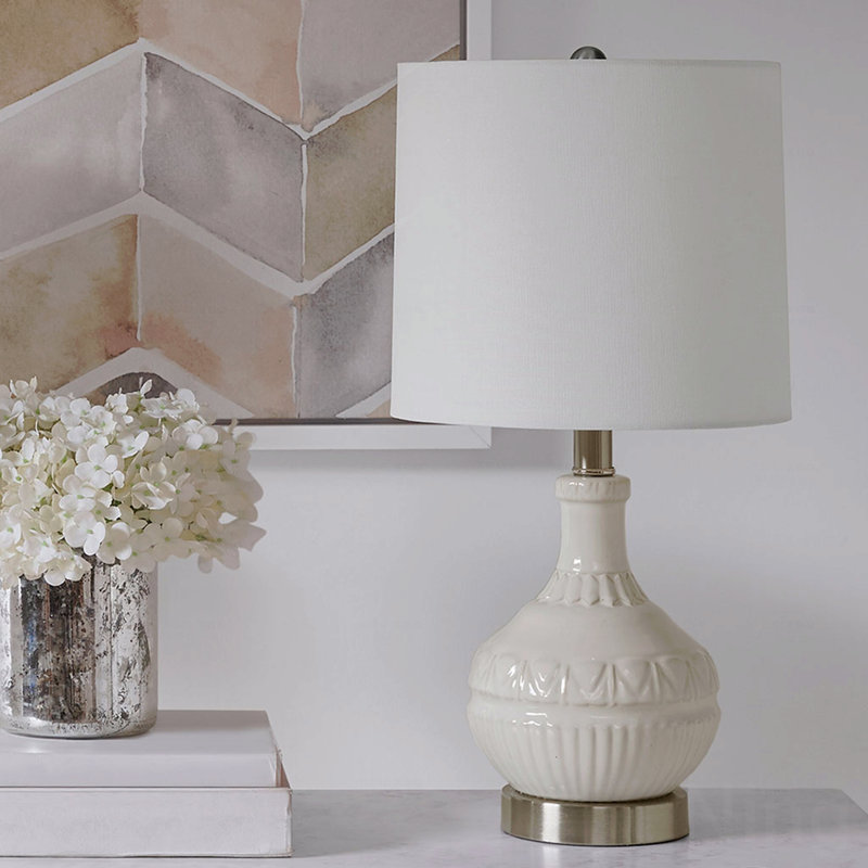 Lampe de table