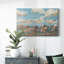 Toile tendue Pastel Western Vista I-Gallery-2135107396