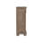 Aceves 40'' W 5 - Drawer Dresser-2120165255
