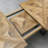 Phillippi Extendable Dining Table-1520786363