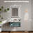 Dokes Vanity Wall Mirror Passed  ETL-174690277