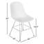 Madi Outdoor Dining Side Chair