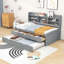 Lit plateforme simple avec rangement Dewolf-1913901455