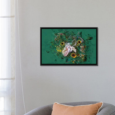True Expectations by Teis Albers - Gallery-Wrapped Canvas Giclée