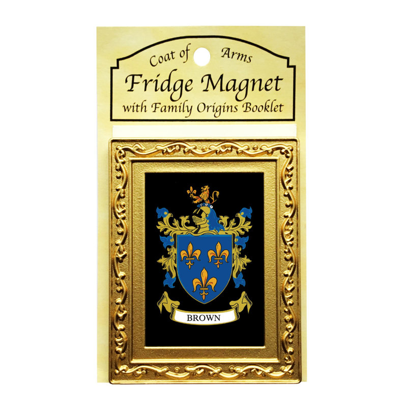 Fridge Magnet
