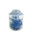 Handmade Ginger Jar