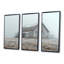 Ensemble de salon art mural gris et gris Modern Marvel-1466791143-1466791138