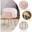 Tabouret d'appoint Niral Steel-1636685564