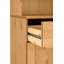 Martindale 125cm Solid Wood Sideboard-140908260