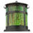 Fulton Double Bar Mission Pier Mount Light
