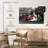 Mehar Red Amsterdam Bicycle-107680279