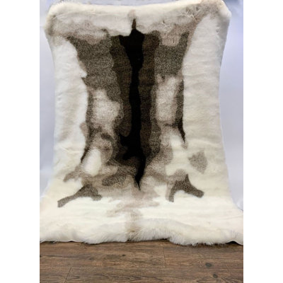 Winkler Animal Print Indoor Rug