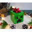 Boîte de rangement Minecraft 4 pouces