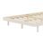 Karline Wooden Floating Platform Bed Frame-2046941506-2046941504