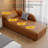 Comfortable recliner with ergonomic design-105512963-105512961