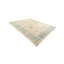 Tapis crème Pursley