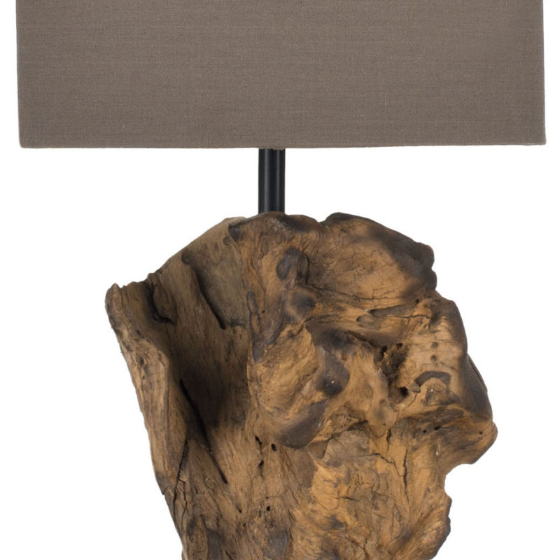Marie-Claude 19.7" lampe de Table