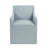 Vanderhoof Wide Armchair with Casters-1833012133