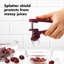 OXO Good Grips Red Cherry/Olive Pitter
