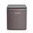Frigidaire 26 lbs Countertop Ice Maker with Touch Display, Mauve-125469655
