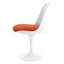 Eleni 47cm H Fabric Upholstered Side Chair-1725389345