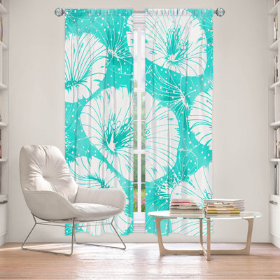 Alson Room Darkening Curtain Pair