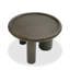 Ensemble de tables gigognes contemporaines Strauss