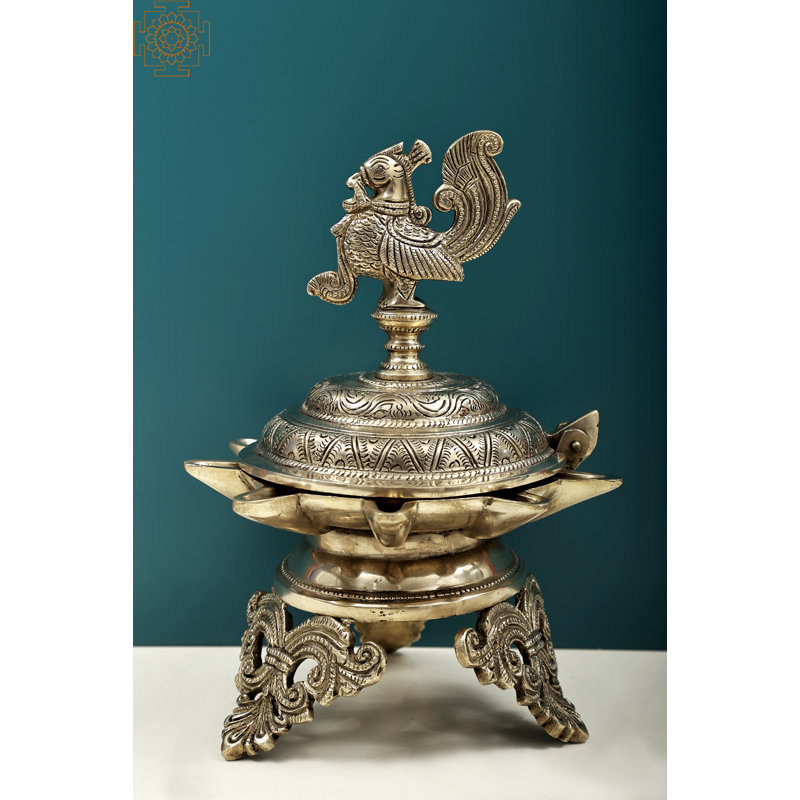 Religious & Spiritual Statue