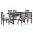 Fawnda 7 - Piece Dining Set