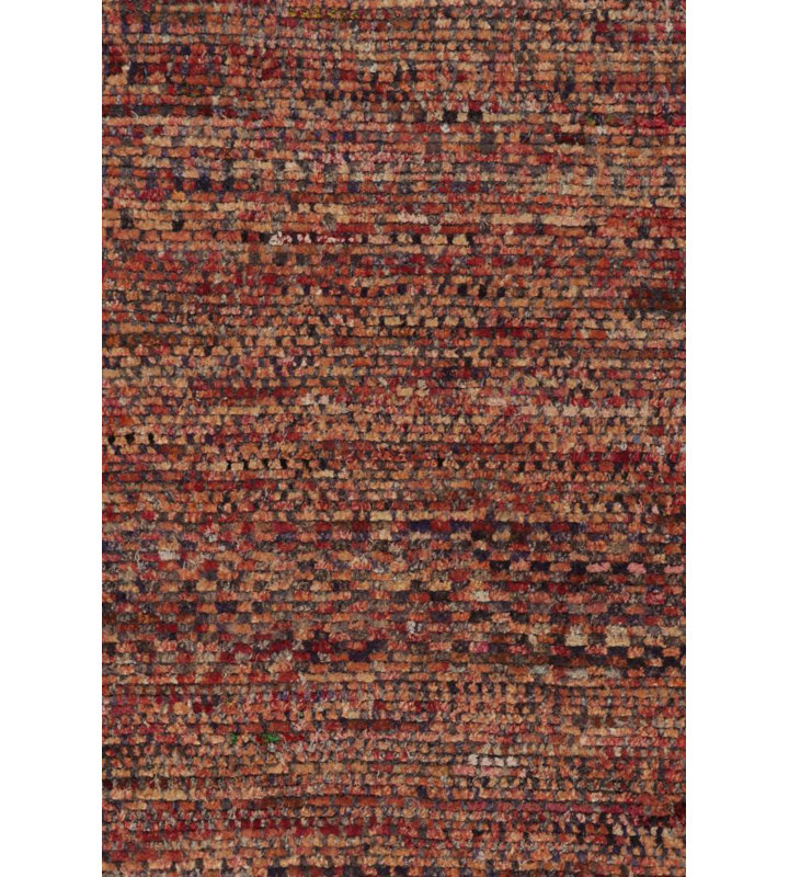 Hand Woven Silk Area Rug