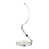 Chrome, Dimmable selected