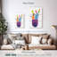 Harnek Collage Cactus II-108536973