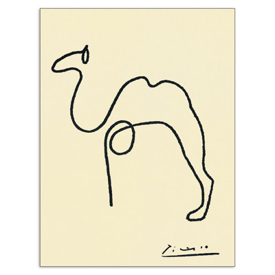 1 Piece Wall Art