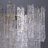 Mesmer Iron 9-Light Chandelier