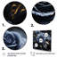 Midnight Black Roses Bouqet II - Roses, art mural-2061978067-2061978068